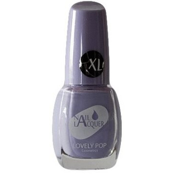 Lovely Pop Cosmetics Sweet dlouhodržící lak na nehty č. 12 15 ml