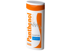 Dr. Müller Panthenol 2% šampon proti lupům s dexpanthenolem 250 ml