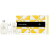 Calvin Klein CK One toaletní voda unisex 200 ml + toaletní voda unisex 15 ml + sprchový gel 100 ml + tělové mléko 200 ml, dárková sada