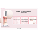 Payot Roselift Collagene Concentre zahušťující posilující serum pomaga spowalniać skutki wiotczenia skóry 30 ml
