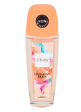 C-Thru Harmony Bliss dezodorant w szkle dla kobiet 75 ml