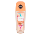 C-Thru Harmony Bliss dezodorant w szkle dla kobiet 75 ml