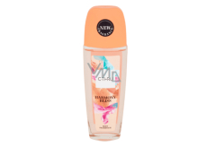C-Thru Harmony Bliss dezodorant w szkle dla kobiet 75 ml