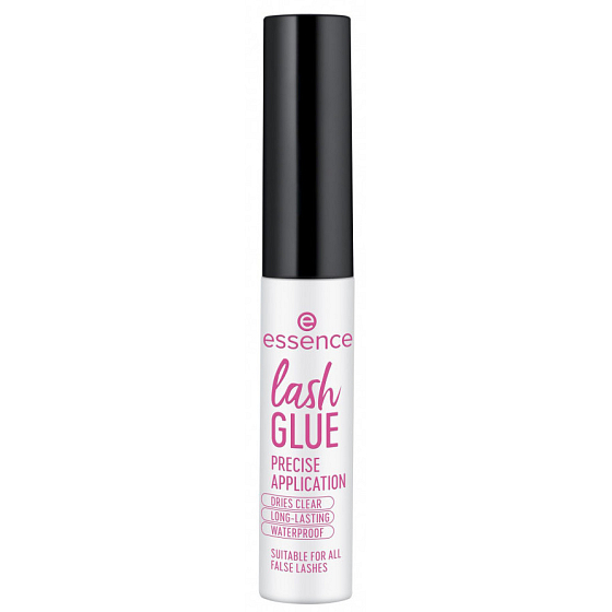 Essence Lash Glue klej do sztucznych rzęs 4,7 g