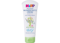 Hipp Babysanft krem przeciw odparzeniom dla dzieci 100 ml