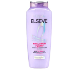 Loreal Paris Elseve Hyaluron Plump 72h nawilżający szampon do odwodnionych włosów 200 ml
