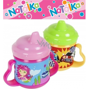 Albi Můj první hrneček Natálka 200 ml