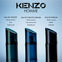 Kenzo Homme toaletní voda pro muže 110 ml