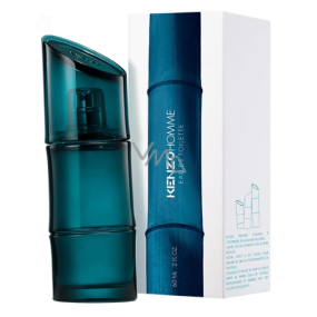 Kenzo Homme toaletní voda pro muže 60 ml