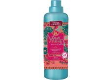 Tesori d'Oriente płyn do zmiękczania Ayurveda, 38 prań, 760 ml