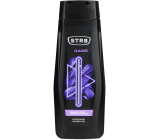 Str8 Game sprchový gel pro muže 400 ml