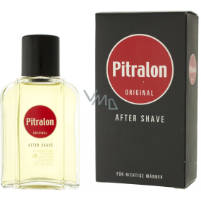 Pitralon Original voda po holení 100 ml