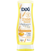 Dixi Odżywczy Kondycjoner do Włosów na Ożywienie Włosów i Włosów Bez Połysku 200 ml