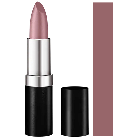 Miss Sporty Color to Last Satin szminka 108 4 g