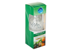 Pan Aroma Mediterranean Orchar - Śródziemnomorskie owoce dyfuzor z kulkami 50 ml