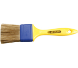 Spokar Plochý štětec, odstraňovač starých nátěrů, 50 mm