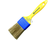 Spokar odstraňovač starých nátěrů, plochý štětec, 50 mm