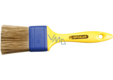 Spokar Plochý štětec, odstraňovač starých nátěrů, 50 mm