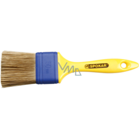 Spokar Plochý štětec, odstraňovač starých nátěrů, 50 mm Spokar Plochý štětec, odstraňovač starých nátěrů, 50 mm