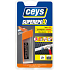 Ceys Super Epoxi Metal epoksydowa masa naprawcza do metalu, 47 g