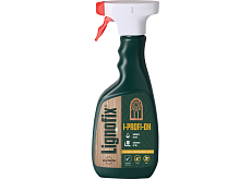 Lignofix I-profi OH likwidacja i prewencja szkodników drewna dla cennych i historycznych drewn, 400 g