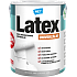 Het Latex uniwersalny, biały, 1 kg