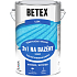 Betex s2852 2w1 podkład i wierzchnia farba do basenów 0440 ciemnoniebieska, 4 kg