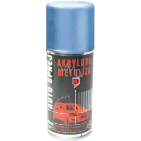Kwasny Auto-K Color Škoda, akrylová metalíza, 9470 modř laguna, 150 ml Kwasny Auto-K Color Škoda, akrylová metalíza, 9470 modř laguna, 150 ml