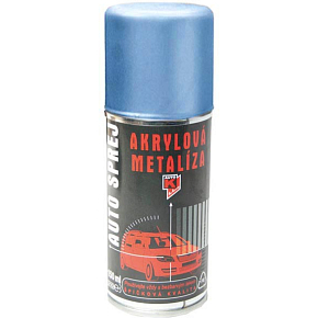 Kwasny Auto-K Color Škoda, akrylowy metalik, 9470 niebieski laguny, 150 ml Kwasny Auto-K Color Škoda, akrylowy metalik, 9470 niebieski laguny, 150 ml