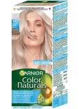 Garnier Color Naturals Ledově Popelavá 103+