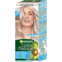 Garnier Color Naturals Lodowato Popielaty 103+
