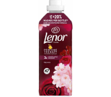 Lenor Ruby Jasmine aviváž 47 praní, 987 ml