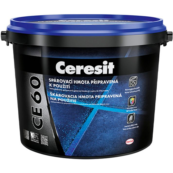 Ceresit CE 60, manhattan 2KG
