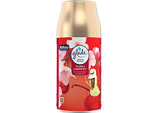 Glade wkład zapasowy do automatycznego odświeżacza powietrza Kwiaty Wiśni 269ml