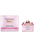Salvatore Ferragamo Signorina Romantica woda perfumowana dla kobiet 30 ml