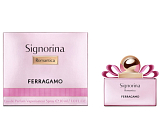 Salvatore Ferragamo Signorina Romantica woda perfumowana dla kobiet 30 ml