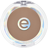 Essence mono cienie do powiek glitter 02 Neutral Brown, 2 g
