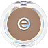 Essence mono cienie do powiek glitter 02 Neutral Brown, 2 g