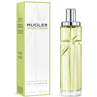 Mugler Starlicious Pistachio Praline woda toaletowa dla kobiet 75 ml