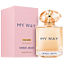 Giorgio Armani My Way Sunny Vanilla woda perfumowana dla kobiet 90 ml