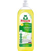 Frosch Citrus do naczyń, środek do naczyń, ekologiczny, 750 ml