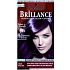 Schwarzkopf Brillance Color Creme barva na vlasy 859 fialové hedvábí 50 ml