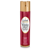 Lybar Extra mocno utrwalający lak do włosów 250 ml