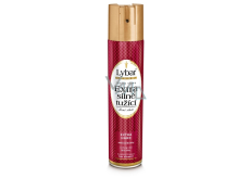 Lybar Extra mocno utrwalający lak do włosów 250 ml