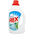 Rex 3x Action Amazonia Freshness Pro-White gel na praní 20 dávek 1,32 l