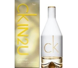 Calvin Klein CK IN2U Woman woda toaletowa 150 ml