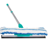 Spokar ściągacz do okien z teleskopową rurką, szerokość 30 cm, teleskop 120 cm