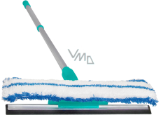 Spokar ściągacz do okien z teleskopową rurką, szerokość 30 cm, teleskop 120 cm