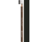 Dermacol Soft kredka do brwi 03 czarna 1,6 g