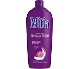 Mitia Sensual Fresh płynne mydło, 1 l